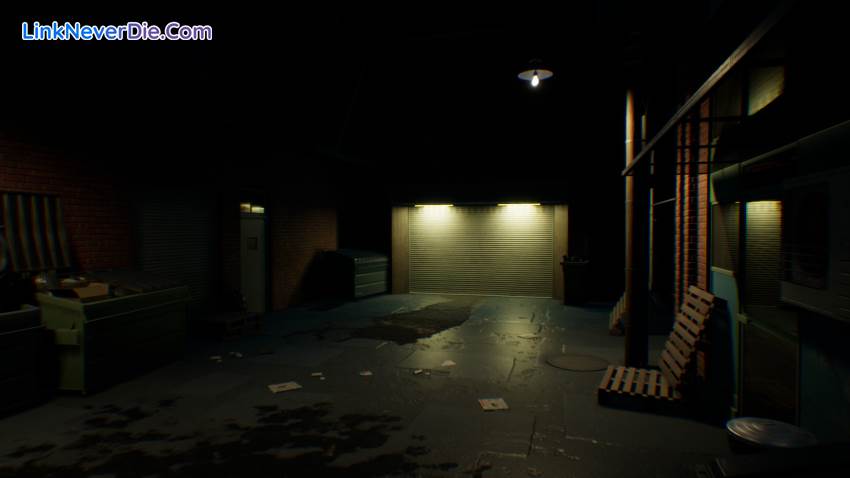 Hình ảnh trong game Hacker Simulator (screenshot) Hình ảnh trong game Hacker Simulator (screenshot)