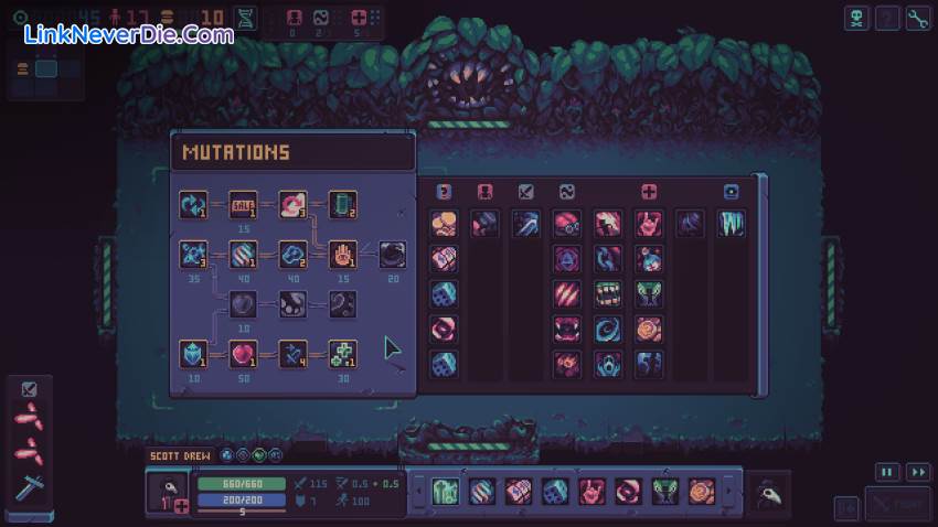 Hình ảnh trong game Despot's Game: Dystopian Army Builder (screenshot) Hình ảnh trong game Despot's Game: Dystopian Army Builder (screenshot)