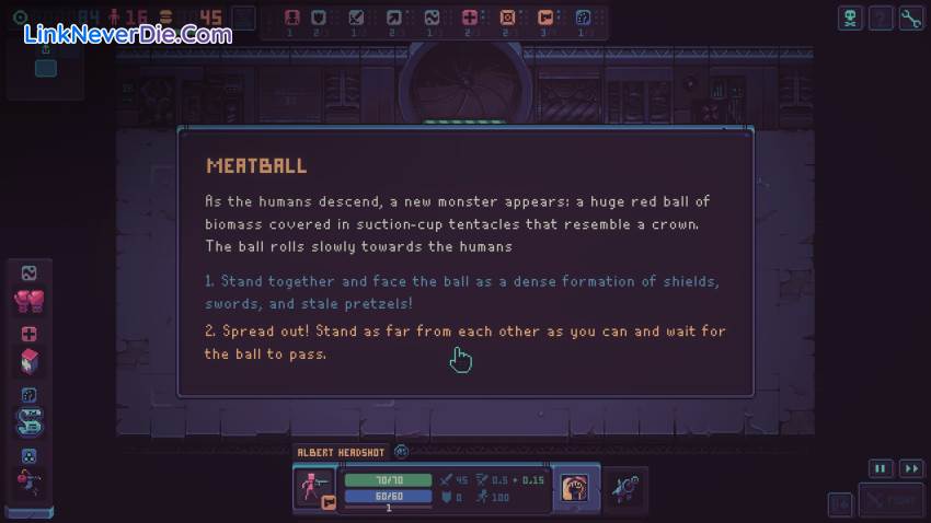 Hình ảnh trong game Despot's Game: Dystopian Army Builder (screenshot) Hình ảnh trong game Despot's Game: Dystopian Army Builder (screenshot)