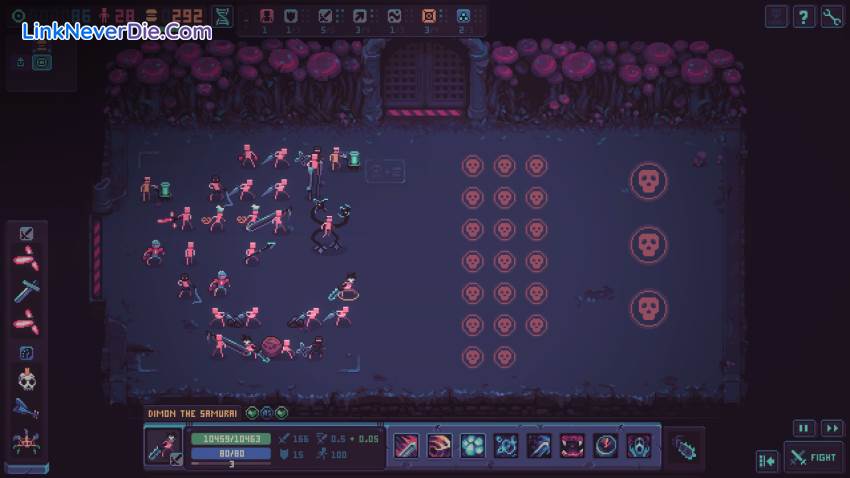 Hình ảnh trong game Despot's Game: Dystopian Army Builder (screenshot) Hình ảnh trong game Despot's Game: Dystopian Army Builder (screenshot)