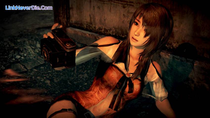 Hình ảnh trong game FATAL FRAME / PROJECT ZERO: Maiden of Black Water (screenshot) Hình ảnh trong game FATAL FRAME / PROJECT ZERO: Maiden of Black Water (screenshot)