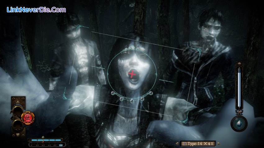 Hình ảnh trong game FATAL FRAME / PROJECT ZERO: Maiden of Black Water (screenshot) Hình ảnh trong game FATAL FRAME / PROJECT ZERO: Maiden of Black Water (screenshot)