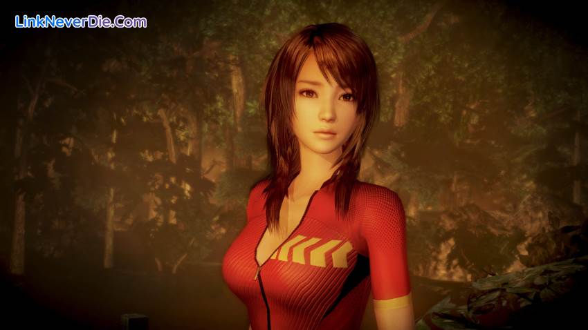 Hình ảnh trong game FATAL FRAME / PROJECT ZERO: Maiden of Black Water (screenshot) Hình ảnh trong game FATAL FRAME / PROJECT ZERO: Maiden of Black Water (screenshot)
