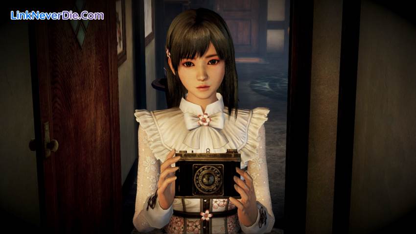 Hình ảnh trong game FATAL FRAME / PROJECT ZERO: Maiden of Black Water (screenshot) Hình ảnh trong game FATAL FRAME / PROJECT ZERO: Maiden of Black Water (screenshot)