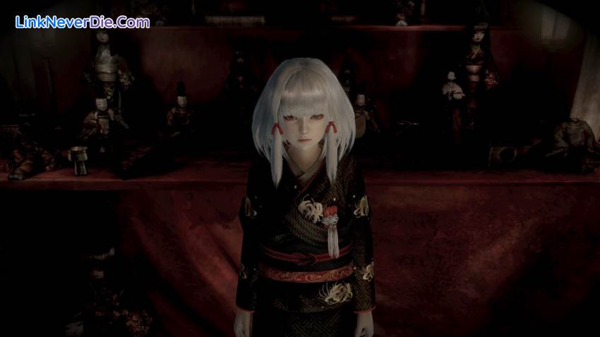 Hình ảnh trong game FATAL FRAME / PROJECT ZERO: Maiden of Black Water (screenshot) Hình ảnh trong game FATAL FRAME / PROJECT ZERO: Maiden of Black Water (screenshot)