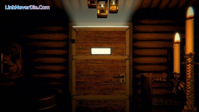 Hình ảnh trong game Inscryption (screenshot) Hình ảnh trong game Inscryption (screenshot)