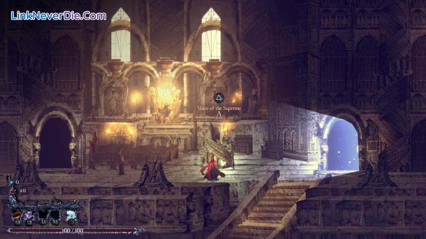 Hình ảnh trong game Source of Madness (screenshot) Hình ảnh trong game Source of Madness (screenshot)