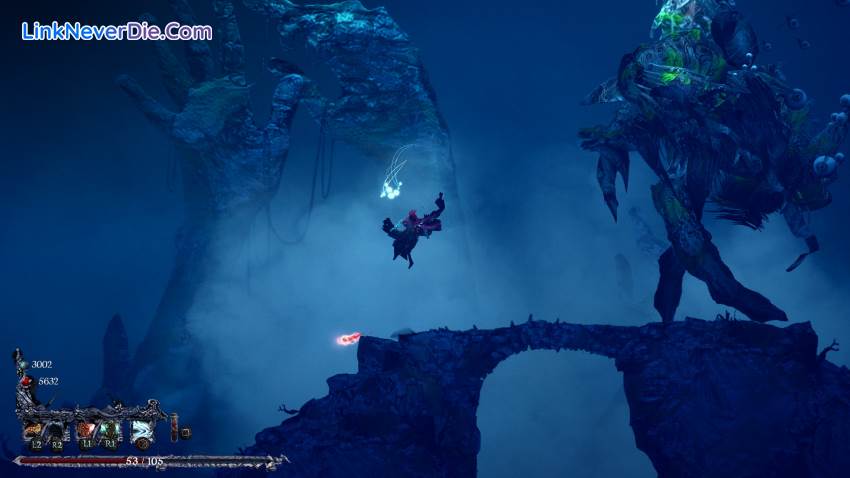 Hình ảnh trong game Source of Madness (screenshot) Hình ảnh trong game Source of Madness (screenshot)