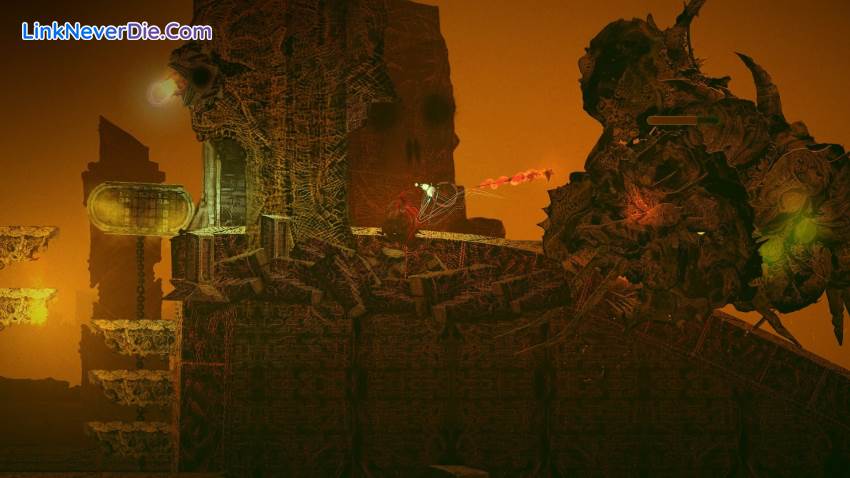 Hình ảnh trong game Source of Madness (screenshot) Hình ảnh trong game Source of Madness (screenshot)