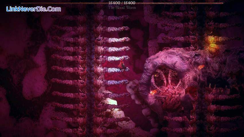 Hình ảnh trong game Source of Madness (screenshot)