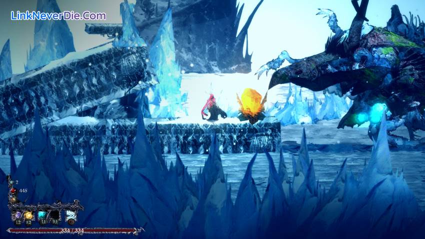 Hình ảnh trong game Source of Madness (screenshot) Hình ảnh trong game Source of Madness (screenshot)