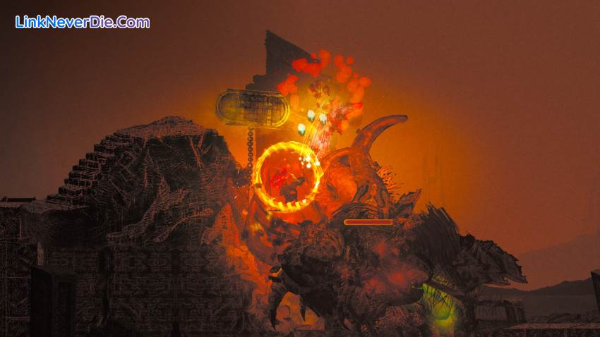 Hình ảnh trong game Source of Madness (screenshot) Hình ảnh trong game Source of Madness (screenshot)