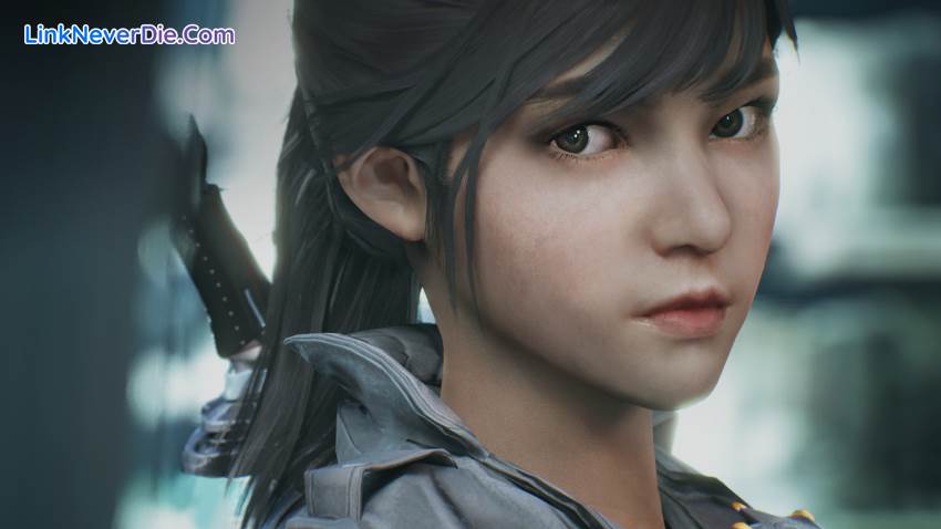 Hình ảnh trong game Bright Memory: Infinite (screenshot) Hình ảnh trong game Bright Memory: Infinite (screenshot)