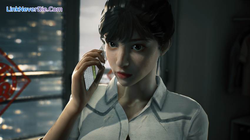 Hình ảnh trong game Bright Memory: Infinite (screenshot) Hình ảnh trong game Bright Memory: Infinite (screenshot)