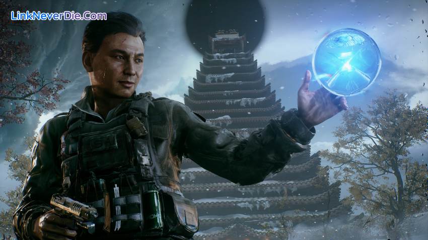 Hình ảnh trong game Bright Memory: Infinite (screenshot) Hình ảnh trong game Bright Memory: Infinite (screenshot)