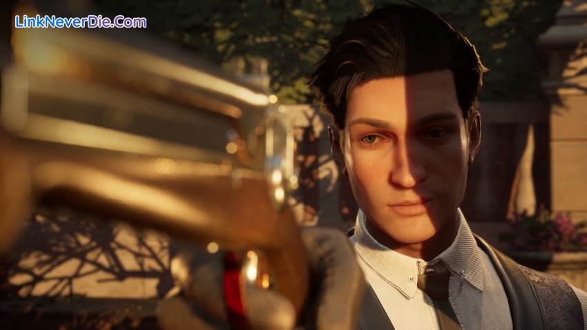 Hình ảnh trong game Sherlock Holmes Chapter One (screenshot) Hình ảnh trong game Sherlock Holmes Chapter One (screenshot)