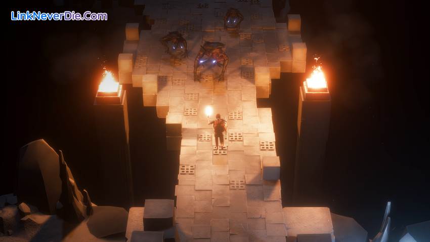 Hình ảnh trong game Len's Island (screenshot) Hình ảnh trong game Len's Island (screenshot)