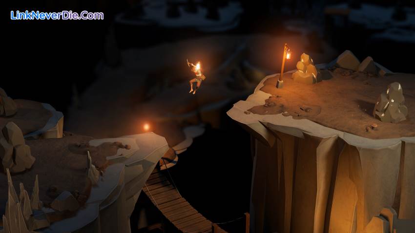 Hình ảnh trong game Len's Island (screenshot) Hình ảnh trong game Len's Island (screenshot)