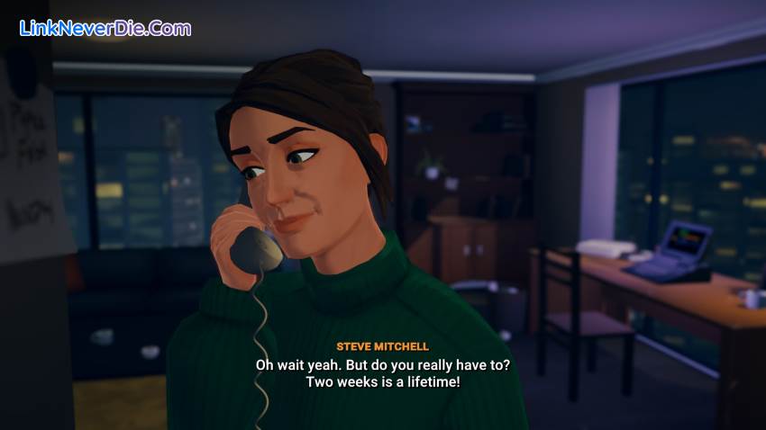 Hình ảnh trong game Lake (screenshot) Hình ảnh trong game Lake (screenshot)