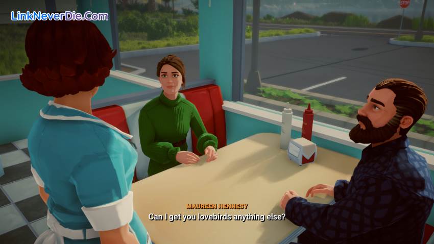 Hình ảnh trong game Lake (screenshot) Hình ảnh trong game Lake (screenshot)