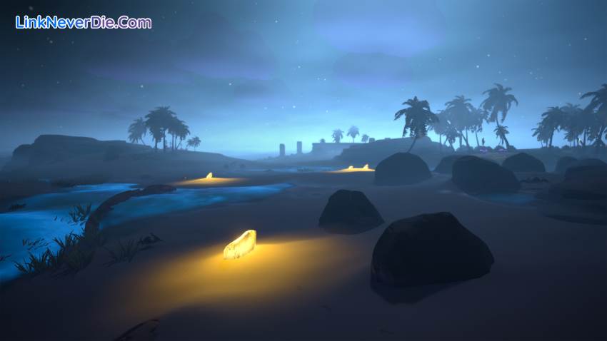 Hình ảnh trong game Breakwaters (screenshot) Hình ảnh trong game Breakwaters (screenshot)