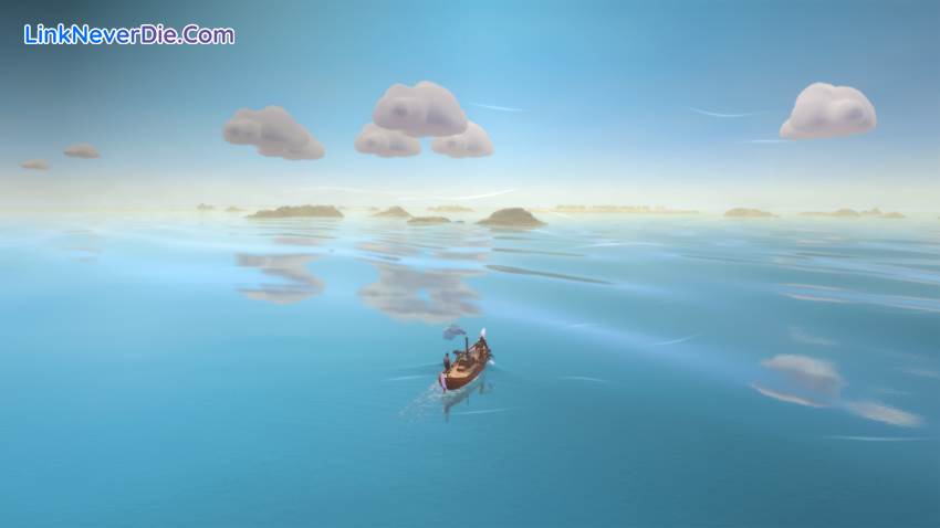 Hình ảnh trong game Breakwaters (screenshot)