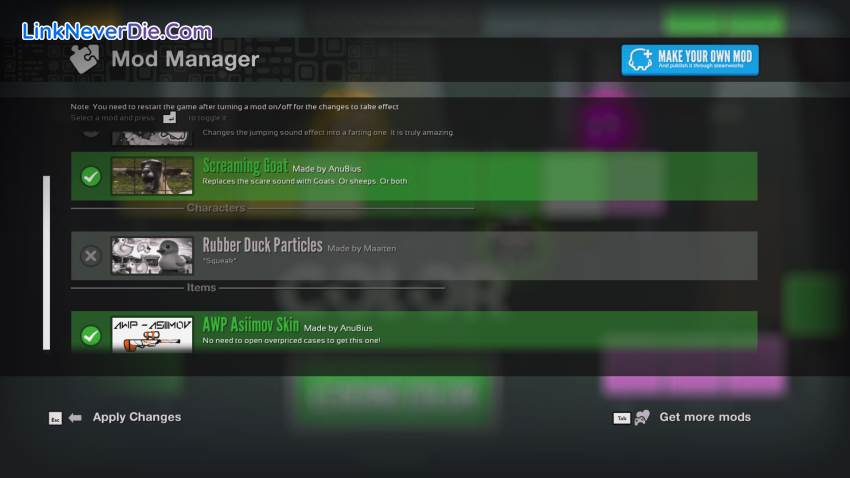 Hình ảnh trong game Move or Die (screenshot) Hình ảnh trong game Move or Die (screenshot)