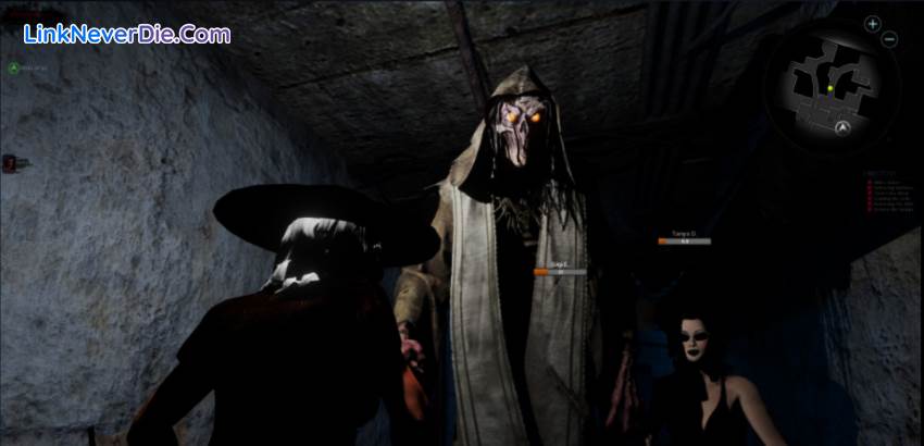 Hình ảnh trong game BloodLust 2: Nemesis (screenshot) Hình ảnh trong game BloodLust 2: Nemesis (screenshot)