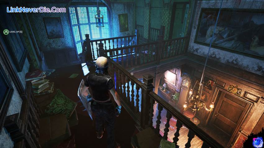 Hình ảnh trong game BloodLust 2: Nemesis (screenshot) Hình ảnh trong game BloodLust 2: Nemesis (screenshot)