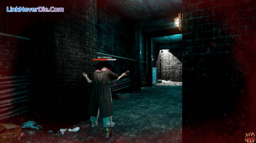 Hình ảnh trong game BloodLust 2: Nemesis (screenshot) Hình ảnh trong game BloodLust 2: Nemesis (screenshot)