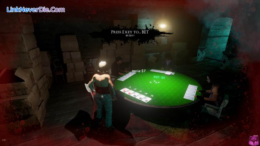 Hình ảnh trong game BloodLust 2: Nemesis (screenshot)