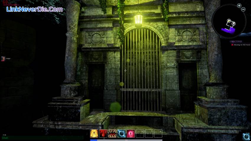 Hình ảnh trong game BloodLust 2: Nemesis (screenshot)