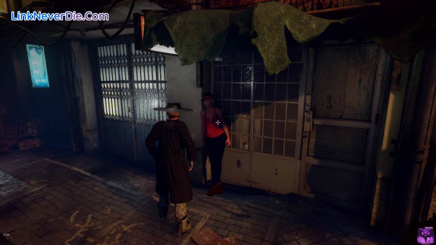 Hình ảnh trong game BloodLust 2: Nemesis (screenshot) Hình ảnh trong game BloodLust 2: Nemesis (screenshot)