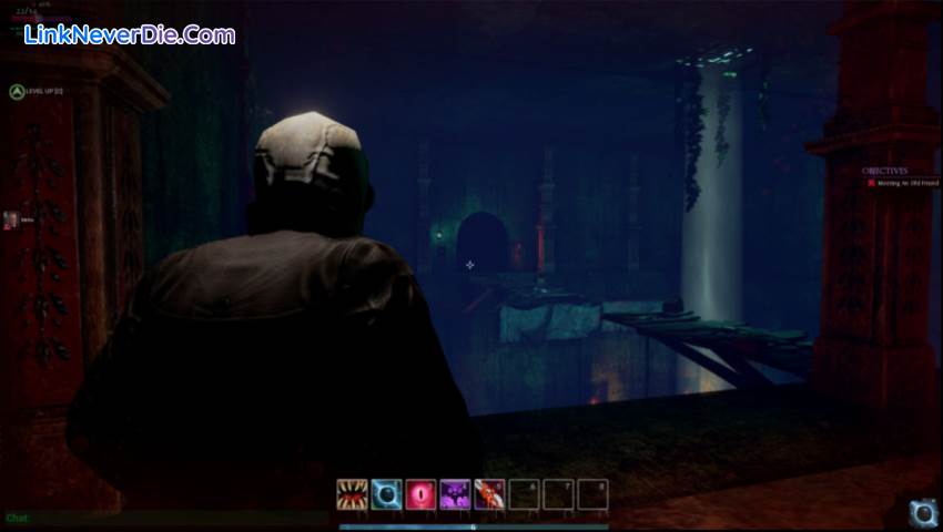 Hình ảnh trong game BloodLust 2: Nemesis (screenshot) Hình ảnh trong game BloodLust 2: Nemesis (screenshot)
