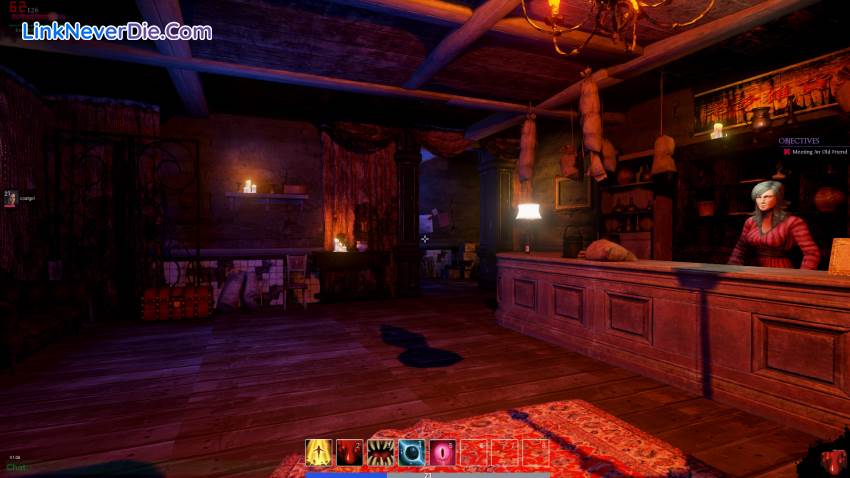Hình ảnh trong game BloodLust 2: Nemesis (screenshot) Hình ảnh trong game BloodLust 2: Nemesis (screenshot)