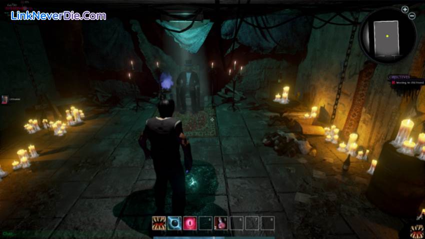 Hình ảnh trong game BloodLust 2: Nemesis (screenshot) Hình ảnh trong game BloodLust 2: Nemesis (screenshot)