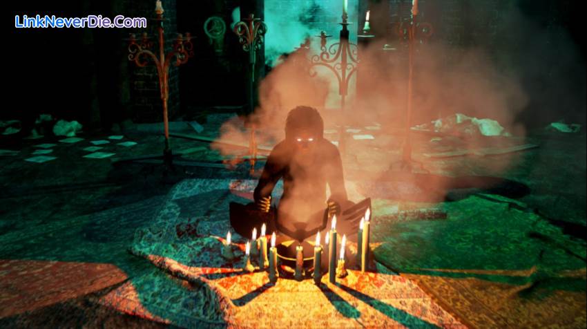Hình ảnh trong game BloodLust 2: Nemesis (screenshot) Hình ảnh trong game BloodLust 2: Nemesis (screenshot)