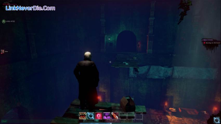 Hình ảnh trong game BloodLust 2: Nemesis (screenshot) Hình ảnh trong game BloodLust 2: Nemesis (screenshot)