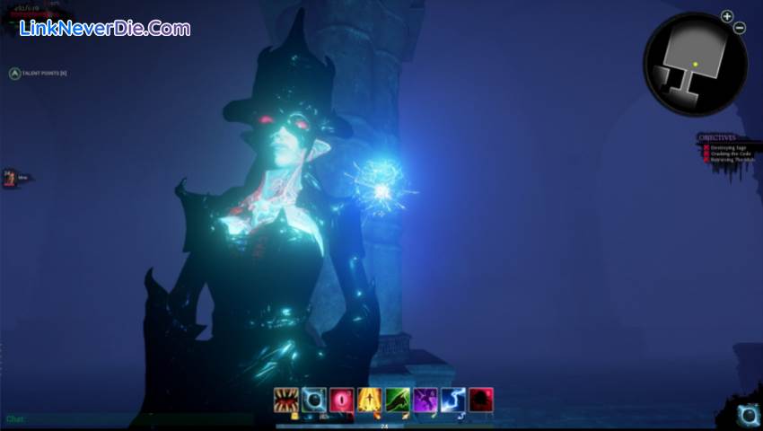Hình ảnh trong game BloodLust 2: Nemesis (screenshot) Hình ảnh trong game BloodLust 2: Nemesis (screenshot)