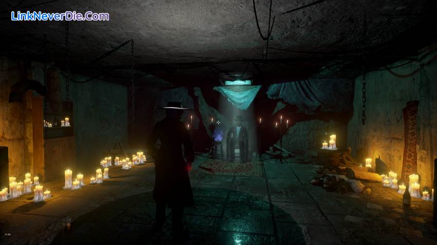 Hình ảnh trong game BloodLust 2: Nemesis (screenshot) Hình ảnh trong game BloodLust 2: Nemesis (screenshot)