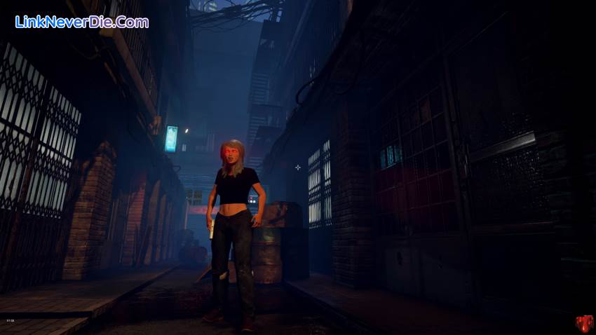 Hình ảnh trong game BloodLust 2: Nemesis (screenshot)