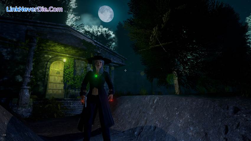 Hình ảnh trong game BloodLust 2: Nemesis (screenshot) Hình ảnh trong game BloodLust 2: Nemesis (screenshot)