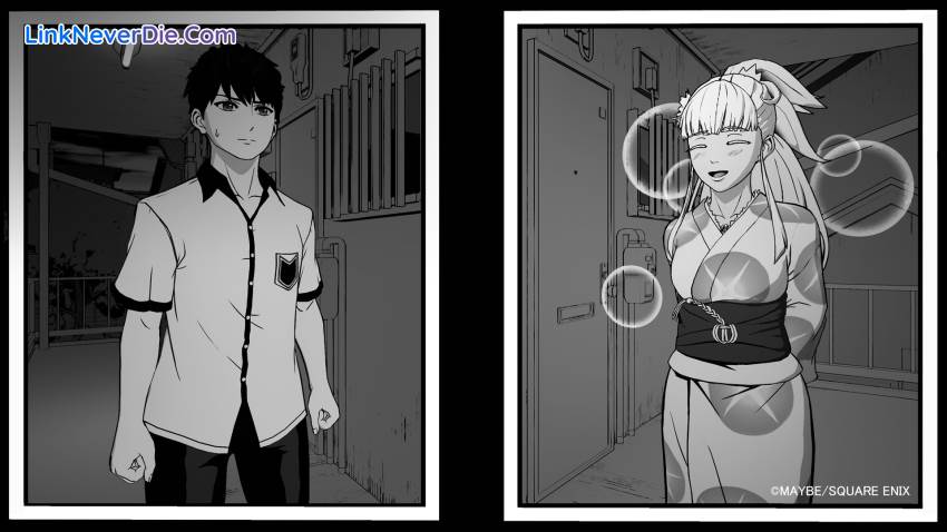 Hình ảnh trong game Tales of Wedding Rings VR (screenshot) Hình ảnh trong game Tales of Wedding Rings VR (screenshot)