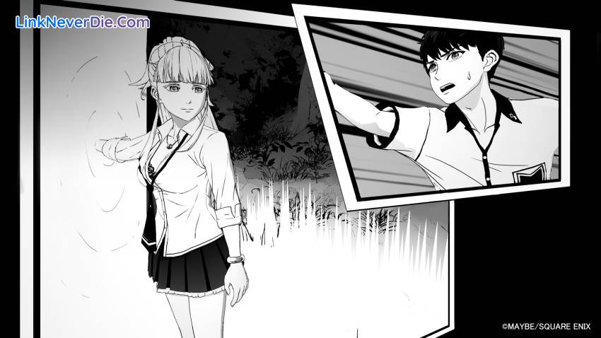 Hình ảnh trong game Tales of Wedding Rings VR (screenshot) Hình ảnh trong game Tales of Wedding Rings VR (screenshot)