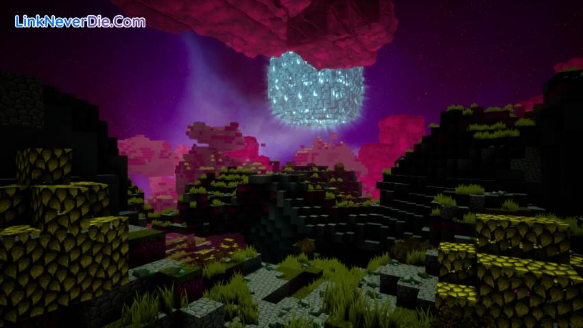 Hình ảnh trong game Outerverse (screenshot) Hình ảnh trong game Outerverse (screenshot)