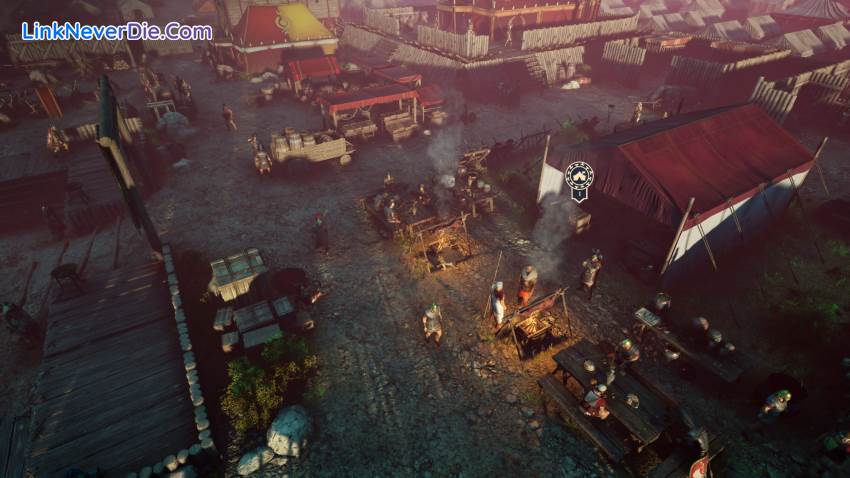 Hình ảnh trong game Expeditions: Rome (screenshot) Hình ảnh trong game Expeditions: Rome (screenshot)