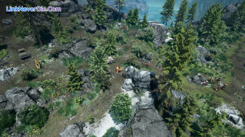 Hình ảnh trong game Expeditions: Rome (screenshot) Hình ảnh trong game Expeditions: Rome (screenshot)