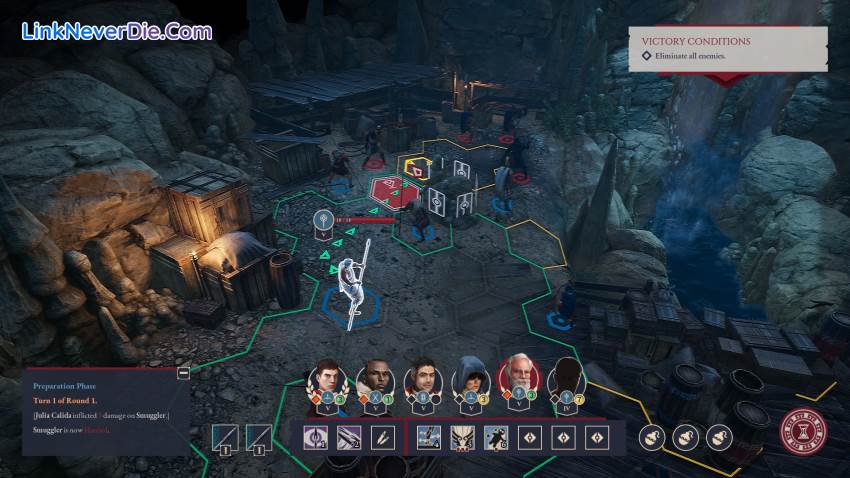 Hình ảnh trong game Expeditions: Rome (screenshot) Hình ảnh trong game Expeditions: Rome (screenshot)