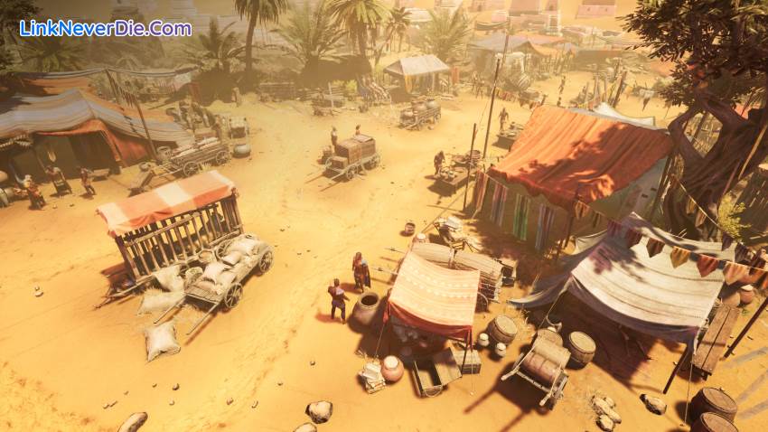 Hình ảnh trong game Expeditions: Rome (screenshot) Hình ảnh trong game Expeditions: Rome (screenshot)