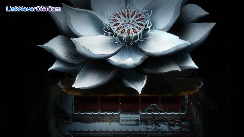 Hình ảnh trong game Warm Snow (screenshot)